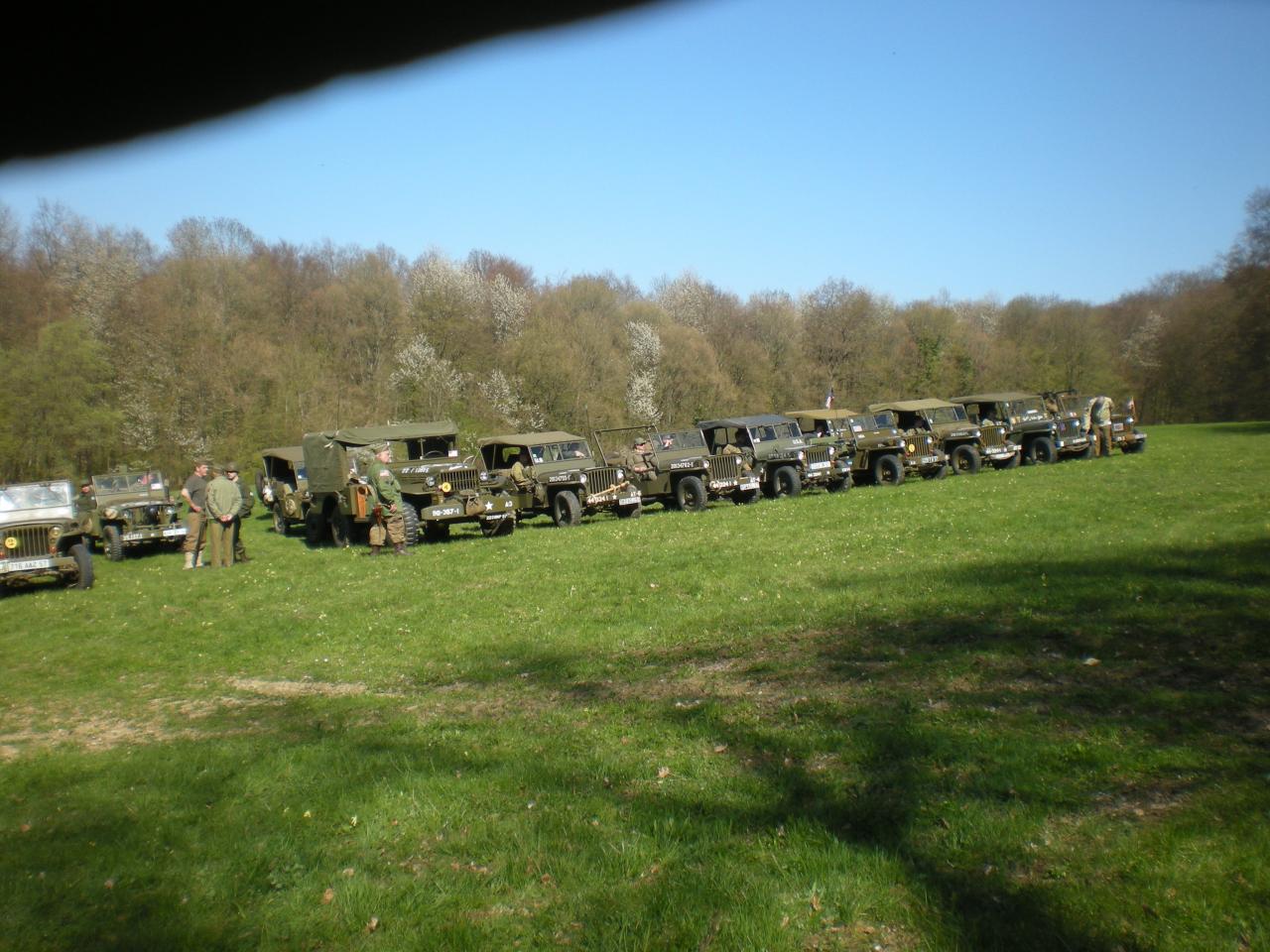 Battle Field 2009