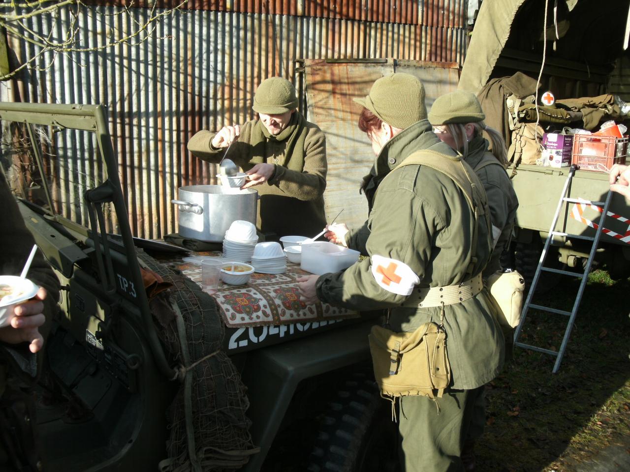 Bastogne 2011